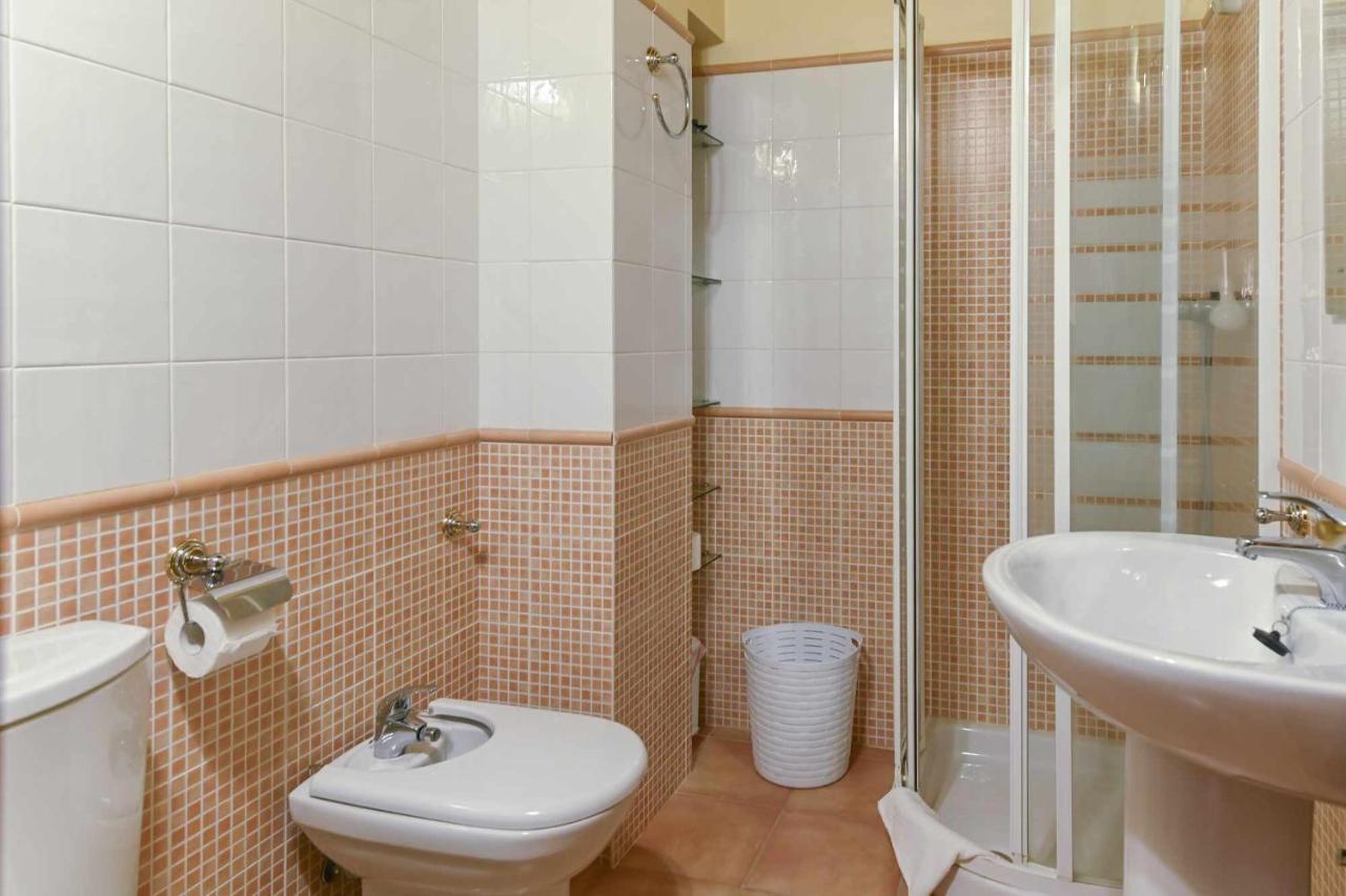 Apartamentos Rurales El Cuetu Picones  Esterno foto