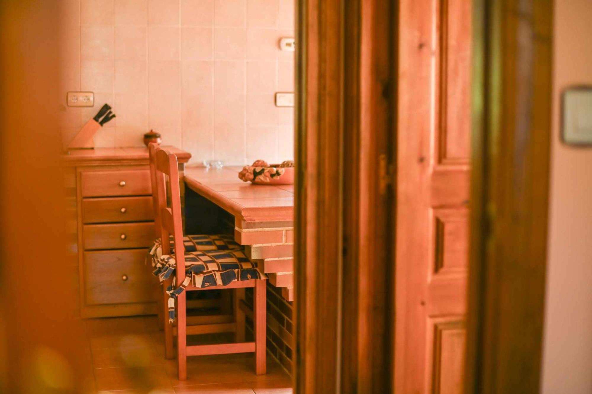 Apartamentos Rurales El Cuetu Picones  Esterno foto